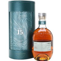 Glenrothes 15 Year Old Speyside Single Malt Scotch Whisky Glenrothes 15 Year Old Speyside Single Malt Scotch Whisky