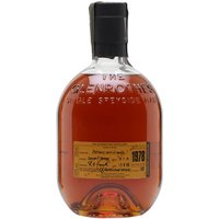 Glenrothes 1978 / Bot.1999 Speyside Single Malt Scotch Whisky Glenrothes 1978 / Bot.1999 Speyside Single Malt Scotch Whisky
