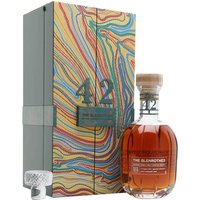 Glenrothes 1980 / 42 Year Old Speyside Single Malt Scotch Whisky Glenrothes 1980 / 42 Year Old Speyside Single Malt Scotch Whisky