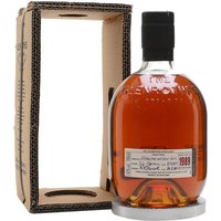 Glenrothes 1989 / Bot.2003 Speyside Single Malt Scotch Whisky Glenrothes 1989 / Bot.2003 Speyside Single Malt Scotch Whisky