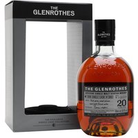 Glenrothes 1998 / 20 Year Old / Single Cask 13662 Speyside Whisky Glenrothes 1998 / 20 Year Old / Single Cask 13662 Speyside Whisky