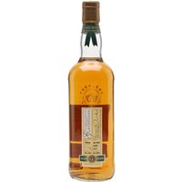 Glenrothes 1967 / 35 Year Old / Peerless Speyside Whisky Glenrothes 1967 / 35 Year Old / Peerless Speyside Whisky