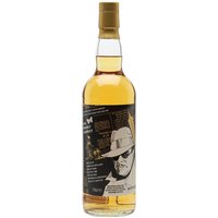 Glenrothes 1986 / 36 Year Old / The Whisky Agency Speyside Whisky Glenrothes 1986 / 36 Year Old / The Whisky Agency Speyside Whisky