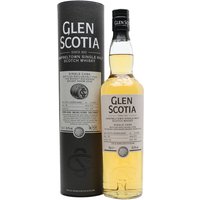 Glen Scotia 2014 / 10 Year Old / Whisky Show 2025 Campbeltown Whisky Glen Scotia 2014 / 10 Year Old / Whisky Show 2025 Campbeltown Whisky