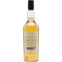 Glen Spey 12 Year Old / Flora & Fauna Speyside Whisky Glen Spey 12 Year Old / Flora & Fauna Speyside Whisky