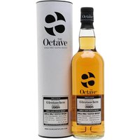 Glentauchers 2008 / Sherry Octave / Duncan Taylor Speyside Whisky Glentauchers 2008 / Sherry Octave / Duncan Taylor Speyside Whisky