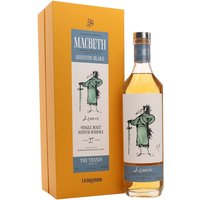 Glentauchers 27 Year Old / Lennox / Thanes Series / Macbeth Act Two Speyside Whisky Glentauchers 27 Year Old / Lennox / Thanes Series / Macbeth Act Two Speyside Whisky
