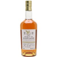 Glentauchers 2010 / 14 Year Old / Cask #900601 / Spirit of Scotland Speyside Whisky Glentauchers 2010 / 14 Year Old / Cask #900601 / Spirit of Scotland Speyside Whisky