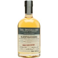 Glentauchers 2008 / 10 Year Old / Distillery Reserve Collection Speyside Whisky Glentauchers 2008 / 10 Year Old / Distillery Reserve Collection Speyside Whisky