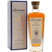 Glenturret 7 Year Old Peat Smoked / 2024 Release Highland Whisky Glenturret 7 Year Old Peat Smoked / 2024 Release Highland Whisky