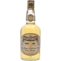 Glenturret 8 Year Old / Bot.1980s Highland Single Malt Scotch Whisky Glenturret 8 Year Old / Bot.1980s Highland Single Malt Scotch Whisky