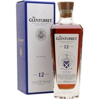 Glenturret 12 Year Old / 2025 Release Highland Whisky
