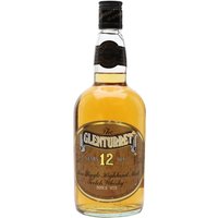 Glenturret 12 Year Old / Bot.1980s Highland Single Malt Scotch Whisky Glenturret 12 Year Old / Bot.1980s Highland Single Malt Scotch Whisky