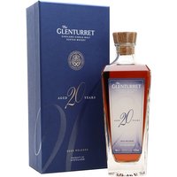 Glenturret 20 Year Old / 2026 Release Highland Whisky