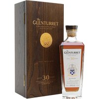 Glenturret 30 Year Old / 2021 Release Highland Whisky Glenturret 30 Year Old / 2021 Release Highland Whisky