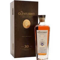 Glenturret 30 Year Old / 2024 Release Highland Whisky Glenturret 30 Year Old / 2024 Release Highland Whisky