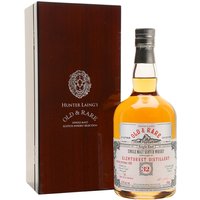 Glenturret 1990 / 32 Year Old / Old & Rare Highland Whisky Glenturret 1990 / 32 Year Old / Old & Rare Highland Whisky