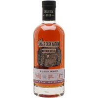 Ruadh Mhor (Glenturret) 2013 / 11 Year Old / Cask 171238 / Single Cask Nation Highland Whisky Ruadh Mhor (Glenturret) 2013 / 11 Year Old / Cask 171238 / Single Cask Nation Highland Whisky