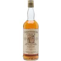 Glenugie 1966 / Bot.1980s / Connoisseurs Choice Highland Whisky Glenugie 1966 / Bot.1980s / Connoisseurs Choice Highland Whisky