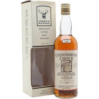Glenugie 1967 / Bot.1995 / Connoisseurs Choice Highland Whisky Glenugie 1967 / Bot.1995 / Connoisseurs Choice Highland Whisky