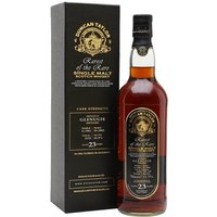 Glenugie 1981 / 23 Year Old / Sherry Cask #5155 / Duncan Taylor Highland Whisky Glenugie 1981 / 23 Year Old / Sherry Cask #5155 / Duncan Taylor Highland Whisky