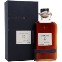 Glenury Royal 1953 / 50 Year Old / Sherry Cask Highland Whisky Glenury Royal 1953 / 50 Year Old / Sherry Cask Highland Whisky