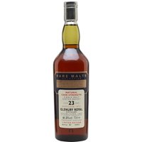 Glenury Royal 1971 / 23 Year Old / Rare Malts Highland Whisky Glenury Royal 1971 / 23 Year Old / Rare Malts Highland Whisky