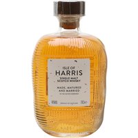 Isle of Harris Single Malt Island Single Malt Scotch Whisky