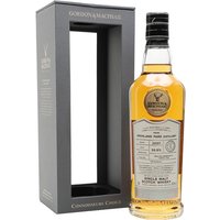 Highland Park 2007 / 17 Year Old / Cask #5358 / Connoisseurs Choice Island Whisky Highland Park 2007 / 17 Year Old / Cask #5358 / Connoisseurs Choice Island Whisky