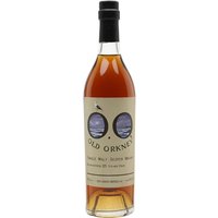 Old Orkney Malt 1999 / 25 Year Old / Decadent Drinks Island Whisky Old Orkney Malt 1999 / 25 Year Old / Decadent Drinks Island Whisky
