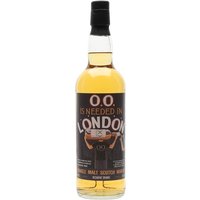 Old Orkney 2003 / 20 Year Old / Decadent Drinks for Whisky Show 2024 Island Whisky