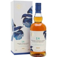 Highland Park 2004 / 18 Year Old / Oloroso Finish / Ferg and Harris Island Whisky Highland Park 2004 / 18 Year Old / Oloroso Finish / Ferg and Harris Island Whisky