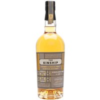 Highland Park 27 Year Old / The Kinship 2023 Island Whisky Highland Park 27 Year Old / The Kinship 2023 Island Whisky