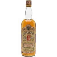 Highland Park 5 Year Old / Bot.1960s Island Single Malt Scotch Whisky Highland Park 5 Year Old / Bot.1960s Island Single Malt Scotch Whisky