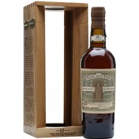 Highland Park St. Magnus 12 Year Old / Edition 2 Island Whisky Highland Park St. Magnus 12 Year Old / Edition 2 Island Whisky