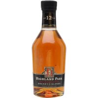 Highland Park 12 Year Old / Bot.1990s Island Single Malt Scotch Whisky Highland Park 12 Year Old / Bot.1990s Island Single Malt Scotch Whisky