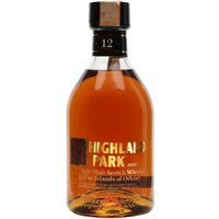 Highland Park 12 Year Old / Bot.1980s Island Single Malt Scotch Whisky Highland Park 12 Year Old / Bot.1980s Island Single Malt Scotch Whisky