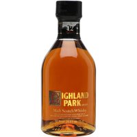 Highland Park 12 Year Old / Bot.1980s Island Single Malt Scotch Whisky Highland Park 12 Year Old / Bot.1980s Island Single Malt Scotch Whisky