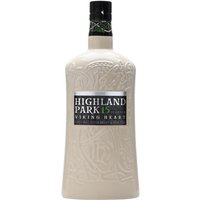 Highland Park 15 Year Old / Viking Heart Island Whisky Highland Park 15 Year Old / Viking Heart Island Whisky