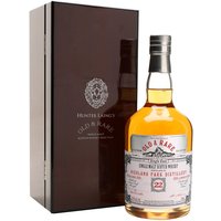Highland Park 2000 / 22 Year Old / Old & Rare Island Whisky Highland Park 2000 / 22 Year Old / Old & Rare Island Whisky
