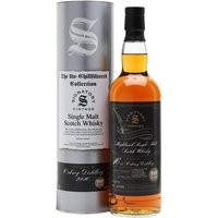 Orkney 2006 / 16 Year Old / Sherry Cask / Signatory for The Whisky Exchange Island Whisky Orkney 2006 / 16 Year Old / Sherry Cask / Signatory for The Whisky Exchange Island Whisky