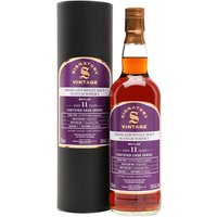 Whitlaw 2013 / 11 Year Old / PX Finish / Signatory for The Whisky Exchange Island Whisky Whitlaw 2013 / 11 Year Old / PX Finish / Signatory for The Whisky Exchange Island Whisky