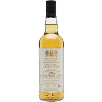 Orkney 2006 / 16 Year Old / The Whisky Exchange Island Whisky Orkney 2006 / 16 Year Old / The Whisky Exchange Island Whisky