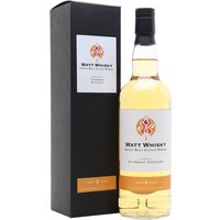 Orkney 2012 / 8 Year Old / Watt Whisky Island Whisky Orkney 2012 / 8 Year Old / Watt Whisky Island Whisky
