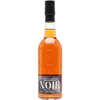 Holyrood Noir Burgundy Yeast Single Malt Lowland Whisky