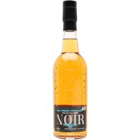 Holyrood Noir Premier Cru Yeast Single Malt Lowland Whisky