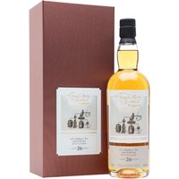 Imperial 1995 / 26 Year Old / Single Malts of Scotland Marriage Speyside Whisky Imperial 1995 / 26 Year Old / Single Malts of Scotland Marriage Speyside Whisky