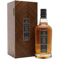 Imperial 1979 / 42 Year Old / G&M Private Collection Speyside Whisky Imperial 1979 / 42 Year Old / G&M Private Collection Speyside Whisky