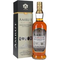 Amrut Kadhambam / 2019 Release / Batch 15 Indian Single Malt Whisky Amrut Kadhambam / 2019 Release / Batch 15 Indian Single Malt Whisky