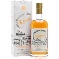 Amrut Neidhal / Single Malts of India Indian Single Malt Whisky Amrut Neidhal / Single Malts of India Indian Single Malt Whisky